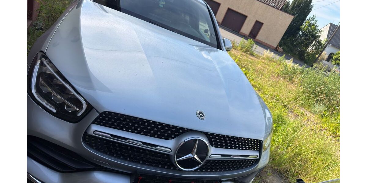 Mercedes-Benz GLC 200 91.435 km 34.100 &euro; Breitscheid 53547