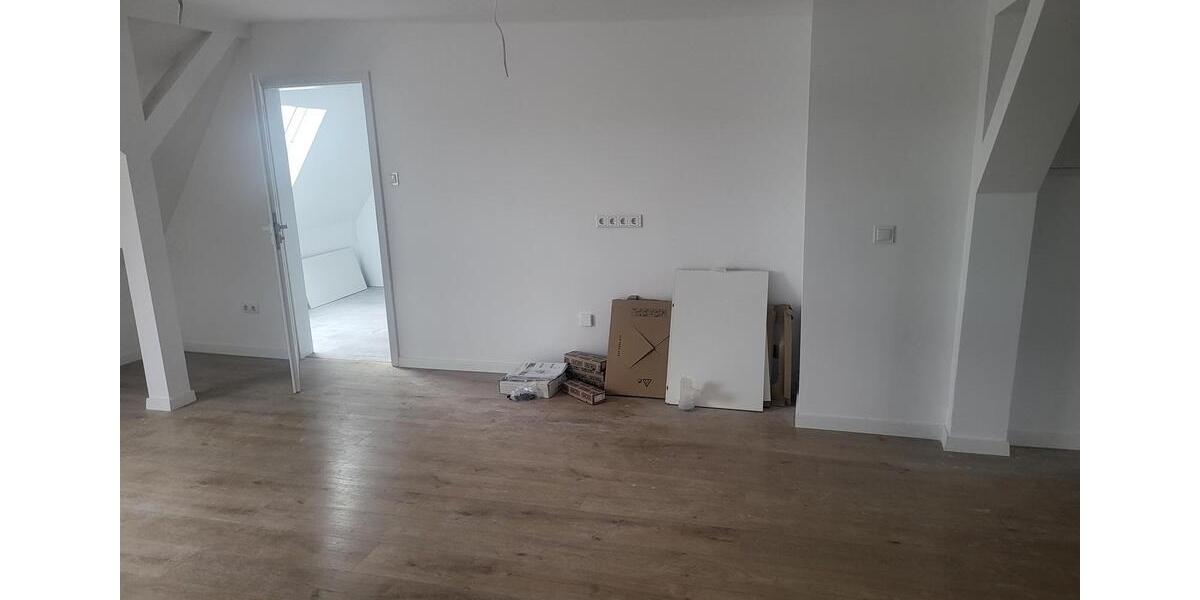 Dachgeschoßwohnung Köln Innenstadt - 1 Zimmer, 50 m&sup2;, 500&euro; | Angebot:24815485