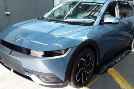 Hyundai IONIQ 5 11.918 km 31.500 &euro; Hennef 53773