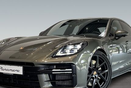 Porsche Panamera 9.900 km 156.900 € Bergisch Gladbach 51429