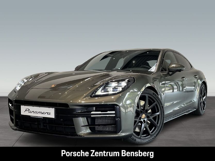 Porsche Panamera 9.900 km 156.900 € Bergisch Gladbach 51429