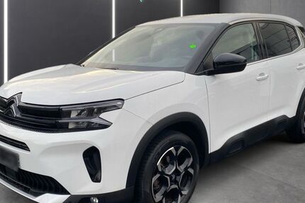 Citroen C5 Aircross 17.442 km 19.290 &euro; Köln 50829