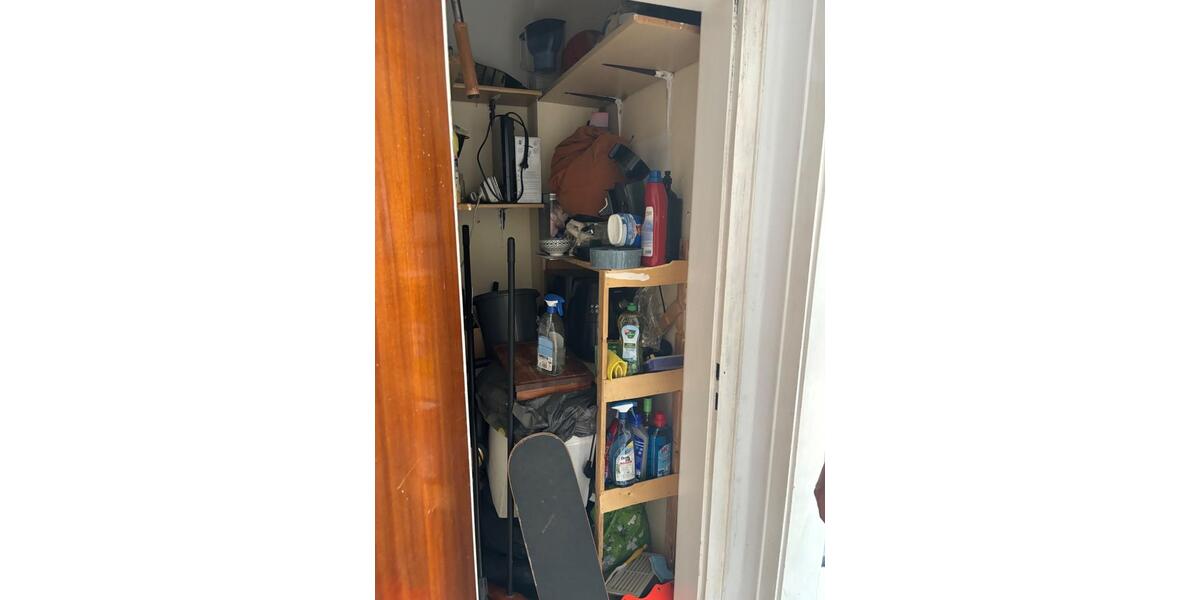 Etagenwohnung Köln Kalk - 2 Zimmer, 62 m&sup2;, 210.000&euro; | Angebot:27096058