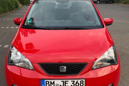 Seat Mii 82.000 km 3.800 &euro; Hürth 50354
