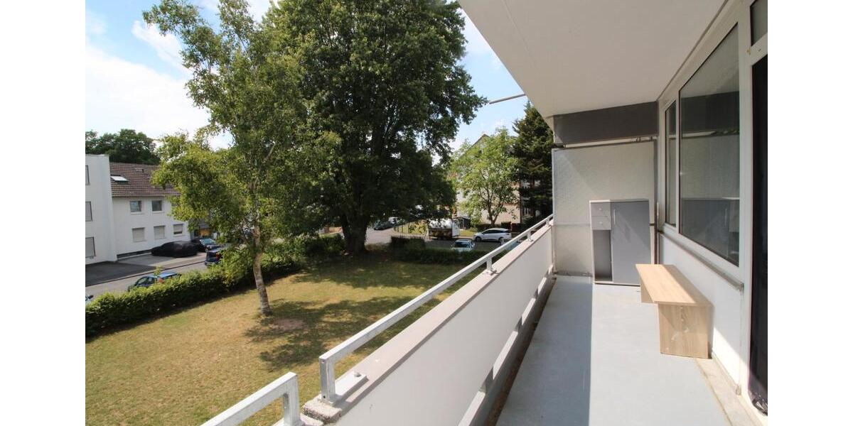 Etagenwohnung Niederkassel - 3 Zimmer, 73 m&sup2;, 129.000&euro; | Angebot:27071962