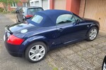 TT Roadster
