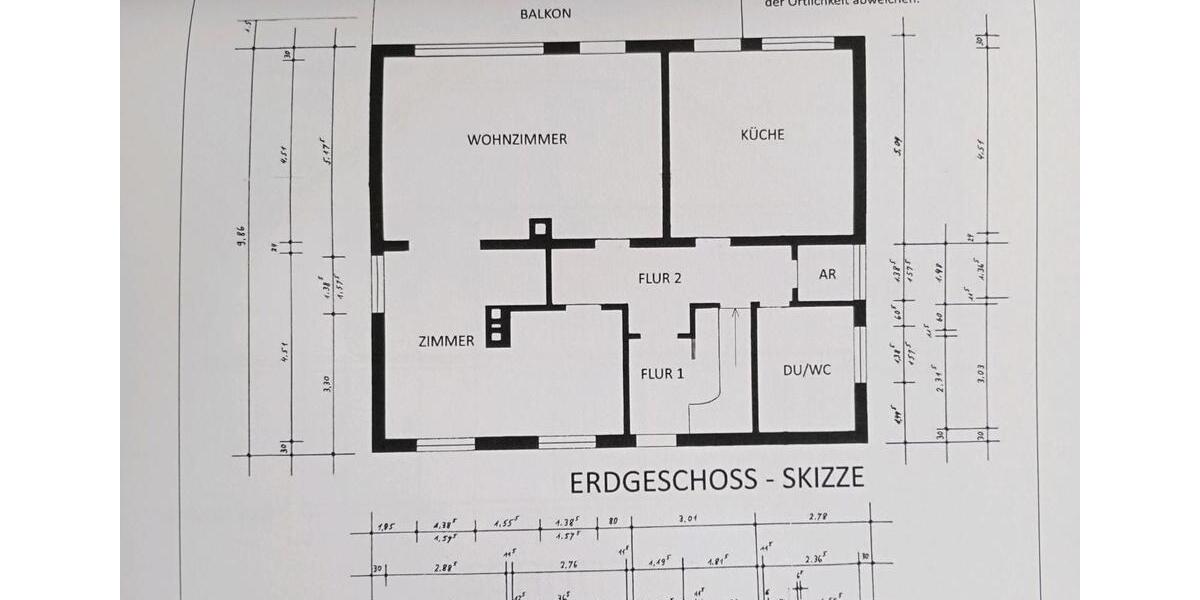Einfamilienhaus Ruppichteroth - 6 Zimmer, 221 m&sup2;, 220.000&euro; | Angebot:26613915