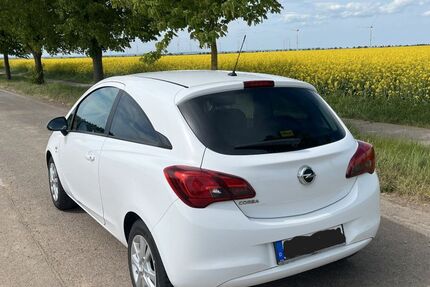 Opel Corsa 136.000 km 7.300 &euro; Erftstadt 50374