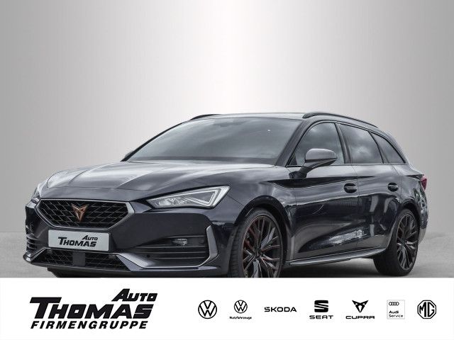 Cupra Leon 56.780 km 33.900 € Bonn 53227
