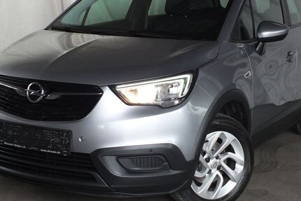 Opel Crossland (X) 43.292 km 13.204 € Köln-Marsdorf/Junkersdorf 50858