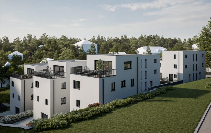 Haus zum Kaufen in Neuwied 449.000 € 146 m²