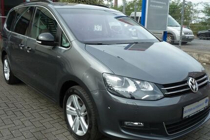 VW Sharan 197.086 km 9.490 € Köln 51063