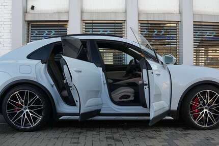 Porsche Macan 9.500 km 112.500 &euro; Hürth (bei Köln) 50354