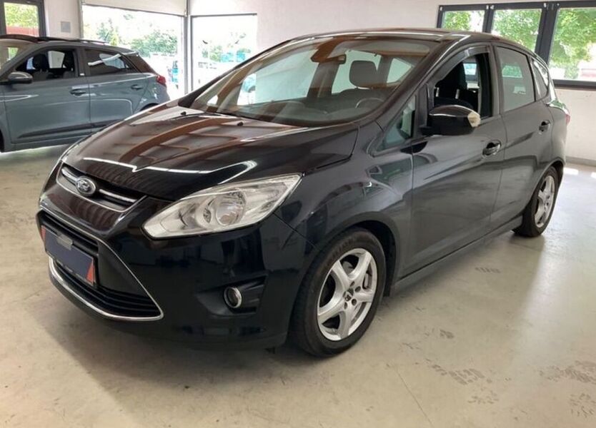 C-Max