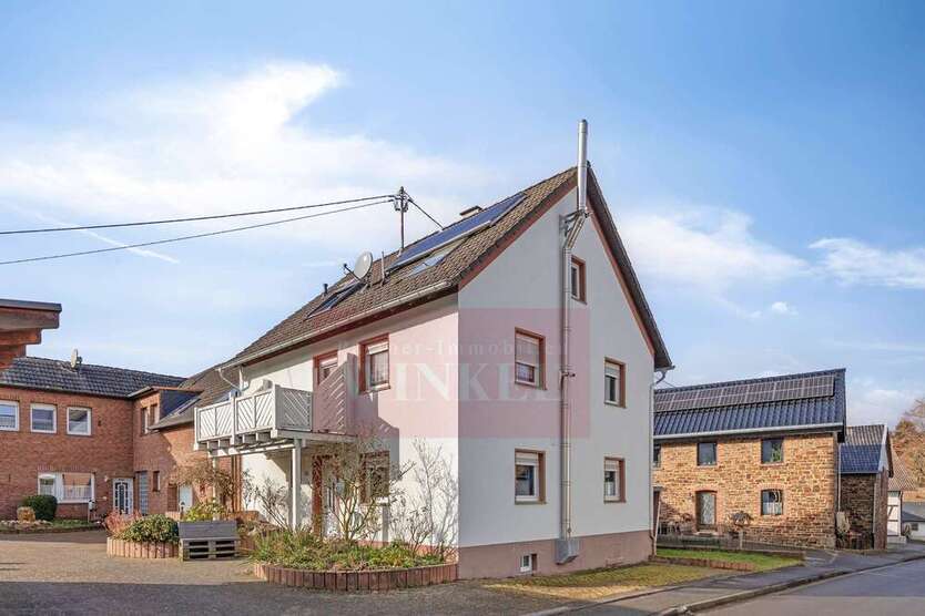 Haus zum Kaufen in Lind 224.900 € 150 m²