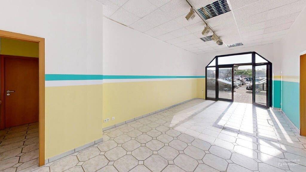 Gewerbeobjekt Weilerswist - 1.360&euro; | Angebot:23974212