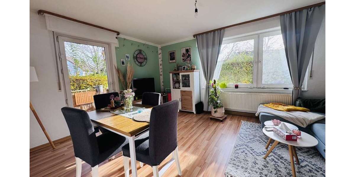 Wohnung zum Kaufen in Bonn 230.000 € 61 m² 2 zimmer