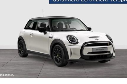 Mini Cooper SE 8.711 km 21.810 € Köln Süd 50968