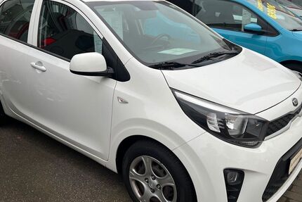 Kia Picanto 86.253 km 8.990 &euro; Euskirchen 53879