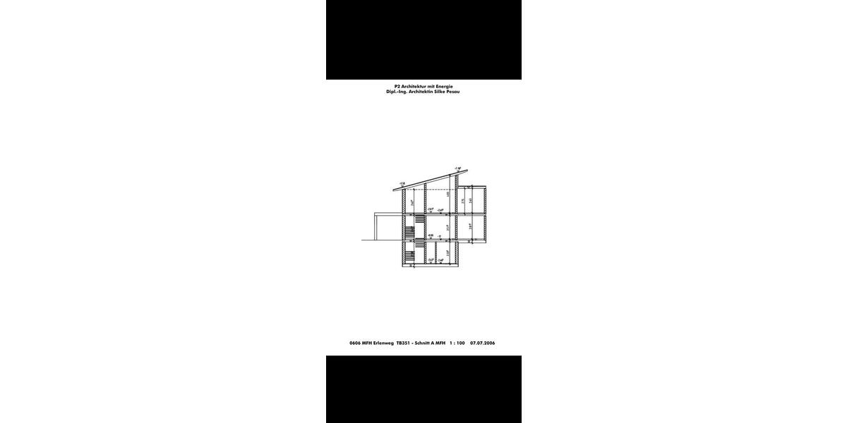 Dachgeschoßwohnung Unkel - 3 Zimmer, 83 m&sup2;, 369.000&euro; | Angebot:26413310