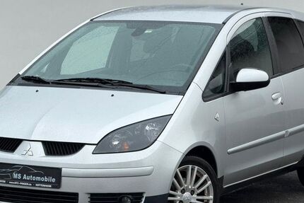 Mitsubishi Colt 88.000 km 3.850 &euro; Euskirchen 53881