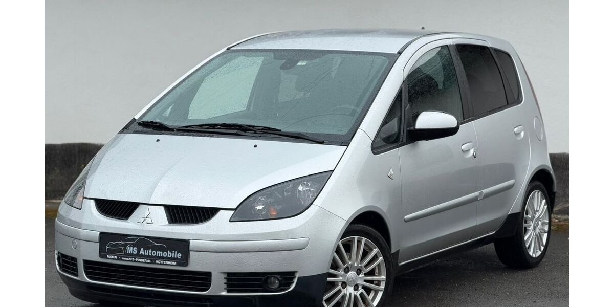 Mitsubishi Colt 88.000 km 3.850 &euro; Euskirchen 53881