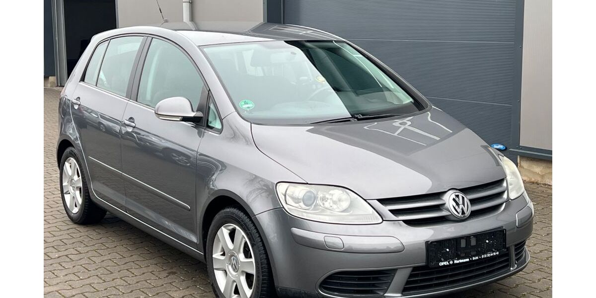 VW Golf Plus 178.550 km 4.950 &euro; Bornheim 53332