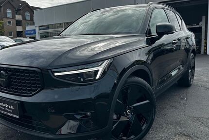Volvo XC40 22.222 km 40.999 &euro; Siegburg 53721