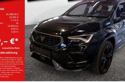 Cupra Ateca 9.105 km 34.988 &euro; Lohmar 53797