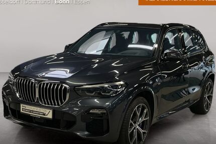 BMW X5 91.848 km 57.990 € Bonn 53119