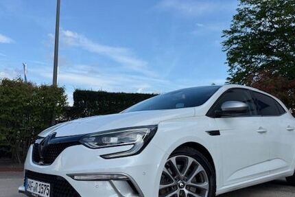 Renault Megane 145.000 km 10.900 &euro; Köln 50939