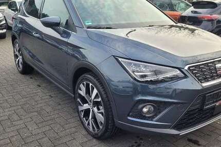 Seat Arona 28.700 km 17.890 &euro; Hennef 53773