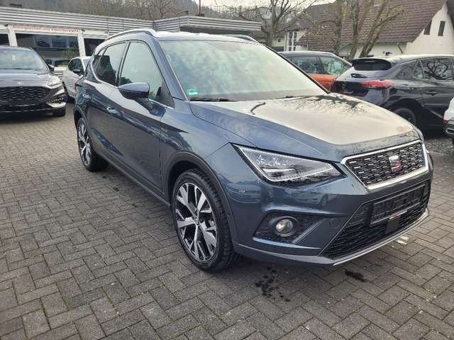 Seat Arona 28.700 km 17.890 &euro; Hennef 53773