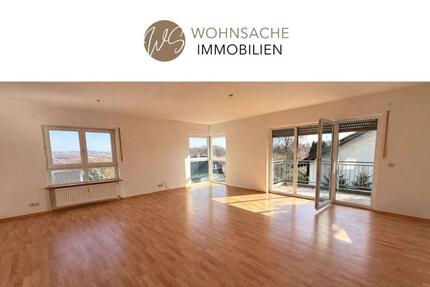 Wohnung Much - 3 Zimmer, 91 m&sup2;, 865&euro; | Angebot:25418823