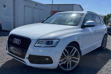 Audi SQ5 197.150 km 19.900 &euro; Bornheim-Kardorf 53332