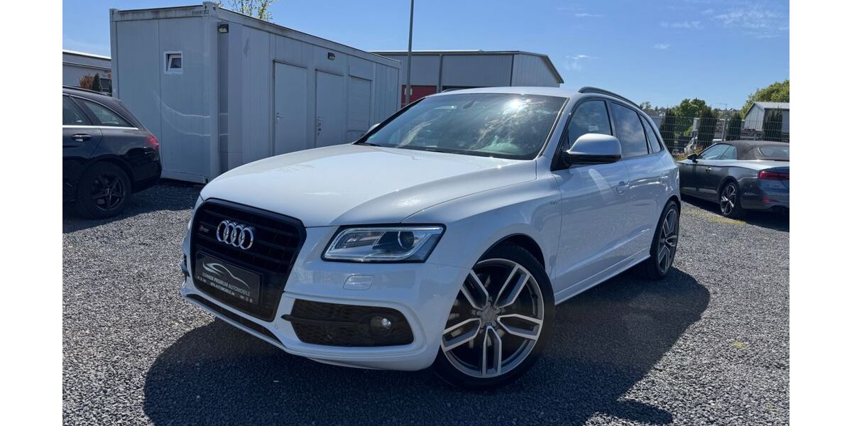Audi SQ5 197.150 km 19.900 &euro; Bornheim-Kardorf 53332
