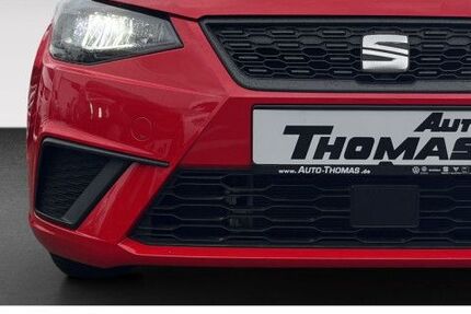 Seat Ibiza 12.000 km 16.900 &euro; Brühl 50321