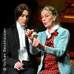 Harold und Maude - schwarze Komödie