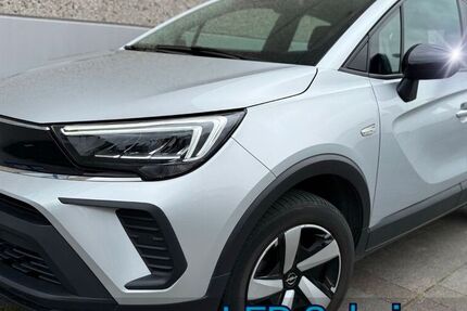 Opel Crossland (X)