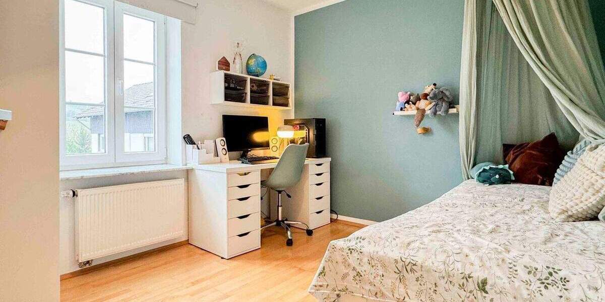 Einfamilienhaus Wachtberg Niederbachem - 4 Zimmer, 110 m&sup2;, 384.000&euro; | Angebot:25837270