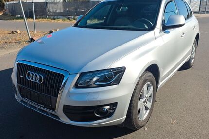 Audi Q5 147.800 km 9.850 &euro; Köln 51105