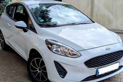 Ford Fiesta 104.967 km 6.100 &euro; Sankt Augustin 53757