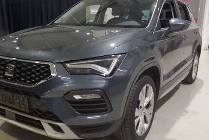 Seat Ateca 87.510 km 21.900 € Hennef 53773