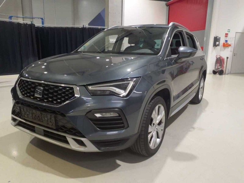 Seat Ateca 87.510 km 21.900 € Hennef 53773