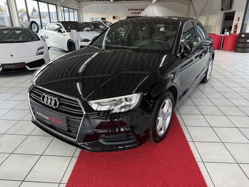 Audi A3 92.400 km 16.849 € Erftstadt / Köln 50374