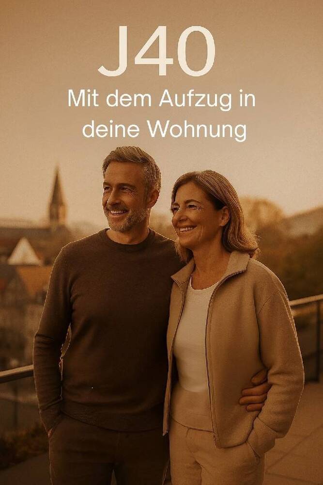 Exklusive Eigentumswohnung in Bonn-Beuel