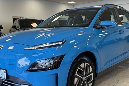Hyundai KONA 20.484 km 16.900 &euro; Bonn 53227