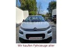 Citroen C3 Live 100.000 km 6.100 &euro; Troisdorf 53844