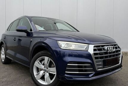 Audi Q5 174.999 km 21.999 &euro; Meckenheim 53340