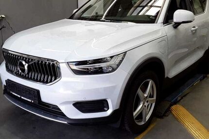 Volvo XC40 82.375 km 23.900 € Eitorf 53783